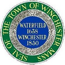 Town of Winchester logo