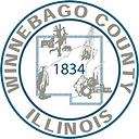Winnebago County logo