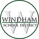 Windham School District logo