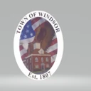 Town of Windsor logo