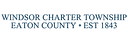 Town of Windsor charter logo