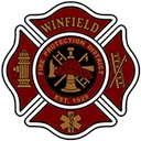 Winfield Fire Protection District logo