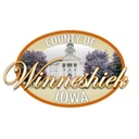 Winneshiek County logo