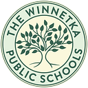 Winnetka SD 36 logo