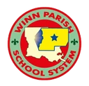 Winn Parish School District logo