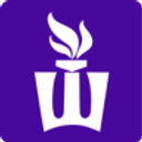 Winona State University logo