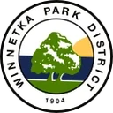 Winnetka Park District logo