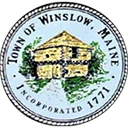 Town of Winslow logo