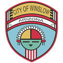 Winslow village logo