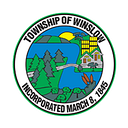 Township of Winslow logo
