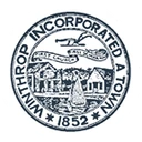 City of Winthrop logo
