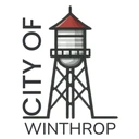 City of Winthrop logo