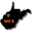 Wirt County School District logo