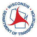 Wisconsin Governor s Bicycle Coordinating Council | State of Wisconsin logo