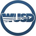 Wiseburn Unified logo