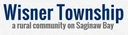 Town of Wisner logo