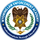Wyoming Law Enforcement Academy | State of Wyoming logo