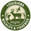 Louisiana Oyster Task Force | State of Louisiana logo