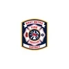 West Metro Fire-Rescue District logo