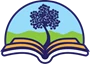 Rockingham School District logo