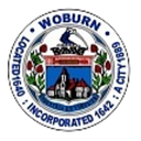Woburn Golf And Ski Authority logo