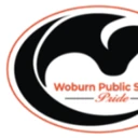 Woburn School District logo