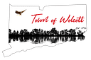 Town of Wolcott logo