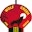 Wolf Creek Rural Fire Protection District logo