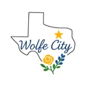 City of Wolfe logo