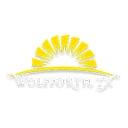 City of Wolfforth logo
