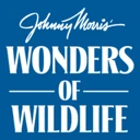 American National Fish and Wildlife Museum District logo