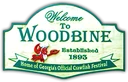 City of Woodbine logo