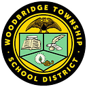 Woodbridge Township School District logo