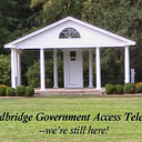 Town of Woodbridge logo
