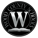 Wood County School District logo