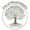 City of Wood Heights logo
