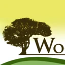 Woodhull village logo