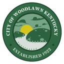 City of Woodlawn logo