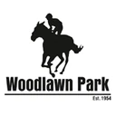Town of Woodlawn Park logo