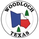 Town of Woodloch logo