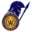 Woodlynne School District logo