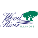 City of Wood River city logo