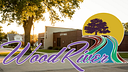 City of Wood River logo