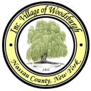 Village of Woodsburgh logo