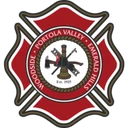 Woodside Fire Protection District logo