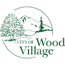 City of Wood Village logo