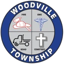 Town of Woodville logo