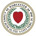 City of Worcester logo