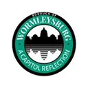 Borough of Wormleysburg logo
