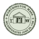 Town of Worthington logo